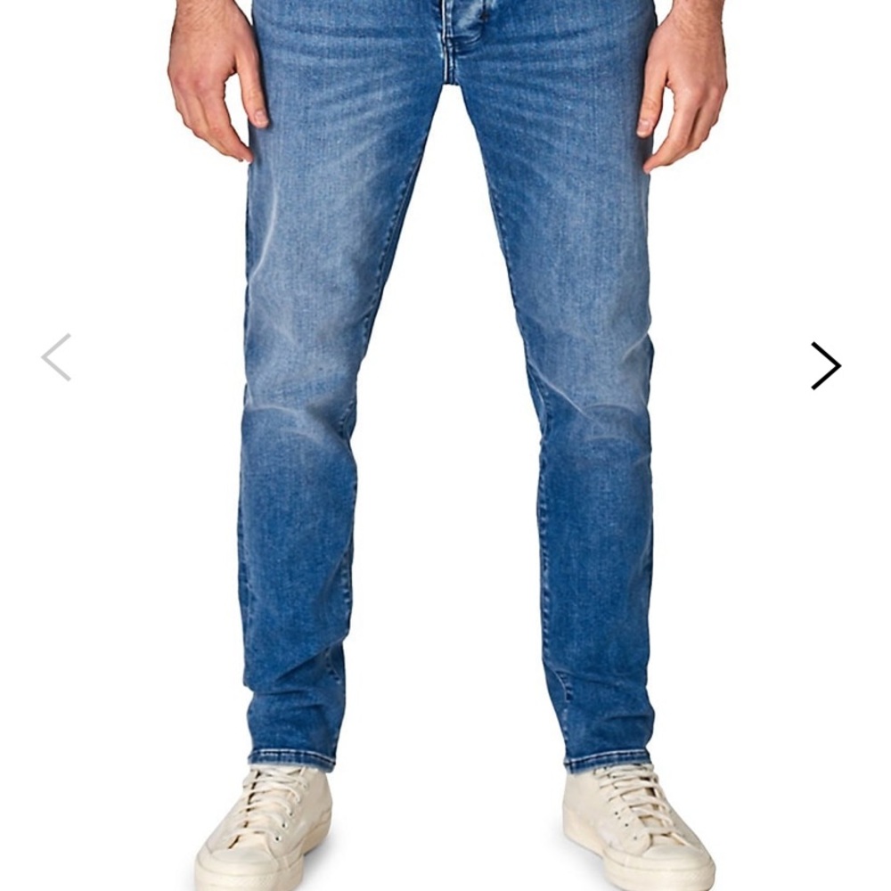 NEUW Mens Ray Tapered Jeans (never worn)